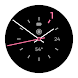Forward Analog watch face - Androidアプリ