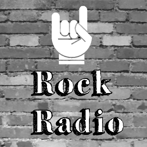 Rock Radio logo