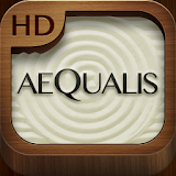 Aequalis: Zen Maths icon