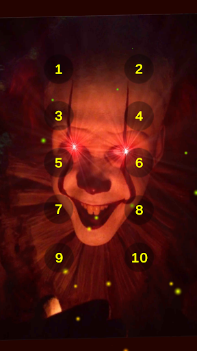 Jumpscare Horror Fright Sounds Screen 2