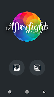 Afterlight Screenshot