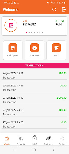 Afrimoola Screen 3