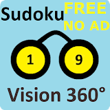 Sudoku Vision icon