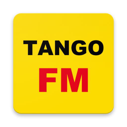 Tango Radio FM AM Music logo