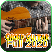 Chord Guitar Full 2020