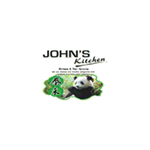 Johns Kitchen logo