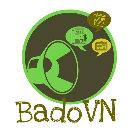 Báo Đọc Bằng Giọng Nói Online logo