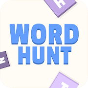 Word Hunt  Icon