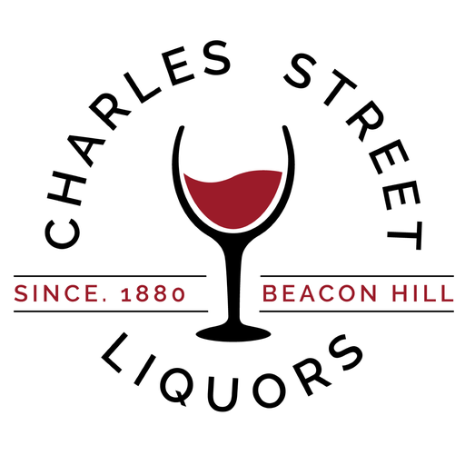 Charles Street Liquors logo