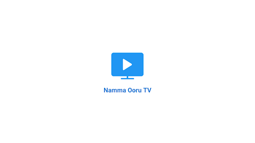 NOTV: Namma Ooru TV Screen 3