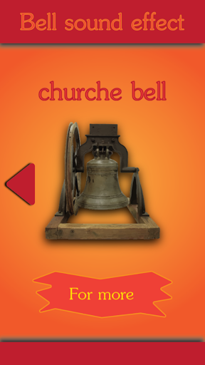 Bell Sound Effects