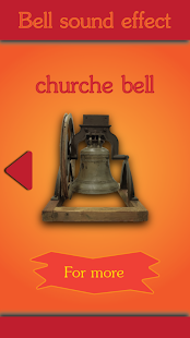 Bell Sound Effects Screenshot