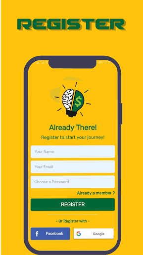 Play quiz ear? mone?