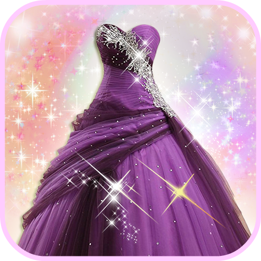Princess Gown Fashion Photo Mo - Ứng Dụng Trên Google Play