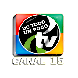 Icon image Canal 15 DTP