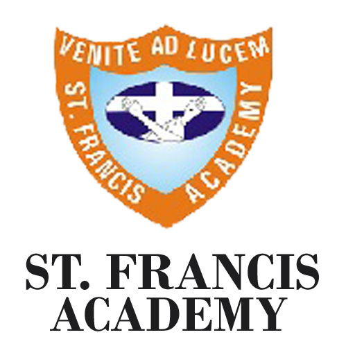 ST. FRANCIS ACADEMY Apps on Google Play