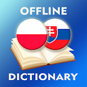 Polish-Slovak Dictionary  Icon