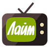 Лайм HD TV онлайн: приставки icon