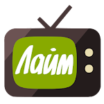 Cover Image of Baixar Lime HD TV (para set-top boxes e Android TV)  APK