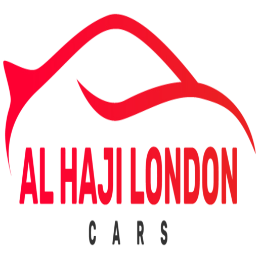 Al Haji London Cars Chauffeur  Icon