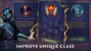 Elementra: Elemental Lords - Screenshot 1