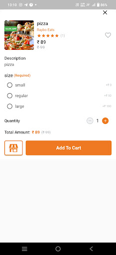 Raybo Eats and Fresh