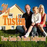 Tustin California Local Guide icon