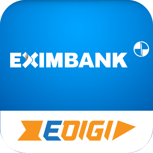 Eximbank EDigi 1.2.7 Icon