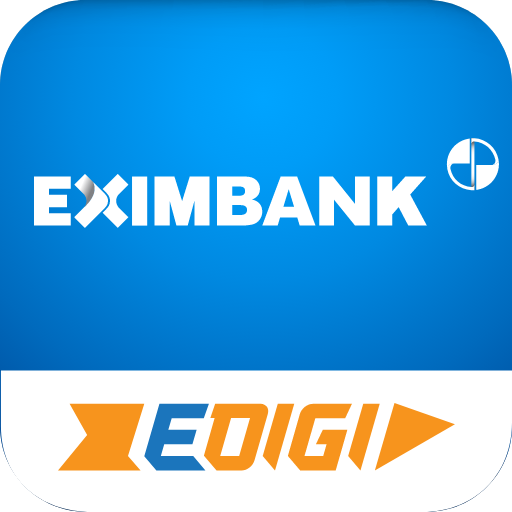 Eximbank EDigi logo