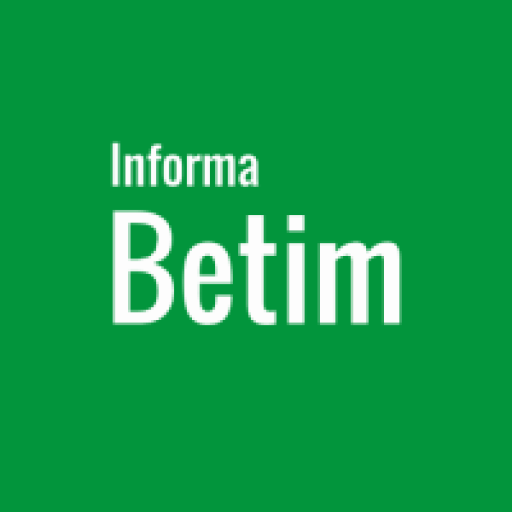 Informa Betim logo