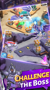 Island Fantasy - Idle Tower Defense(圖4)-速報App