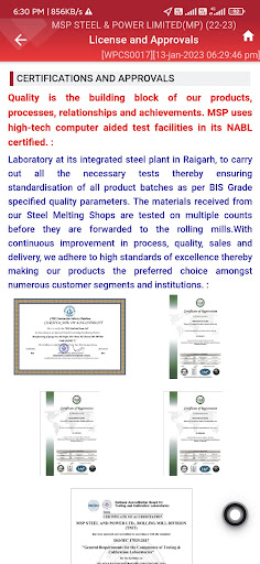 MSPNCRM Screen 3