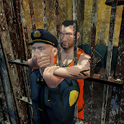 Jail Break Prison - Escape Survival Simulator 2018