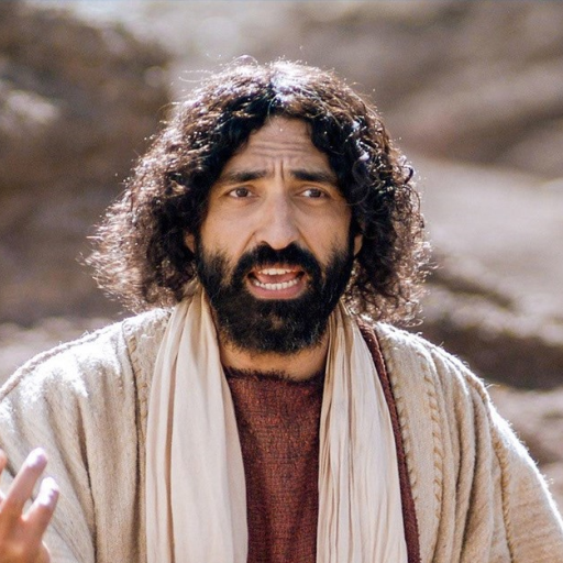 Stories of Jesus in Wamey logo