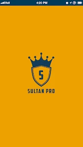 Sultan Pro