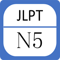 JLPT N5 - Ngữ Pháp N5, Từ Vựng N5, Kanji N5