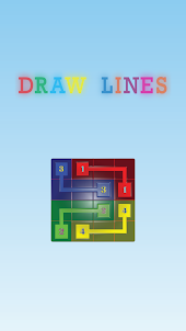 Draw Lines 2D