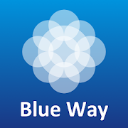 Blue way
