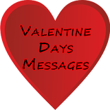 Valentine Days Messages Msgs icon