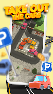Code Triche Parking Jam 3D APK MOD Argent illimités Astuce screenshots 1