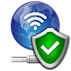 SecureTether WiFi Client icon