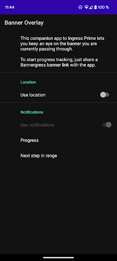 Bannergress Overlay Screen 3