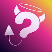 Never Have I Ever - Free Party Game 1.1.1 Icon
