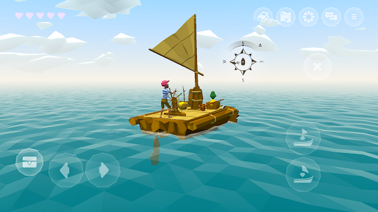 Ylands Screenshot
