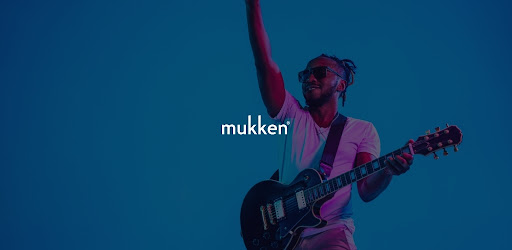 mukken - Musician search