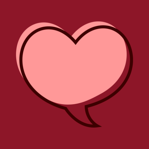 Phrases for Valentine logo