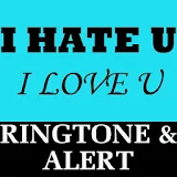 I Hate U I Love U Ringtone icon