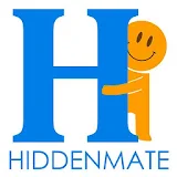 HiddenMateApp icon