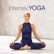 Brigitte Fitness Intensiv Yoga