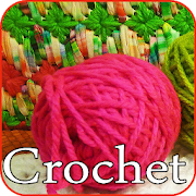 Tejido Crochet
